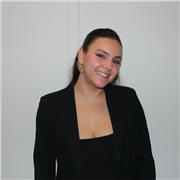 Profesora de inglés para niños de todas las edades